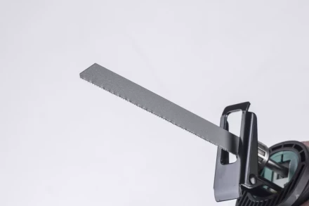 Полотно для сабельной пилы HAMMER 225мм, TPI 10-14, BIM, 2шт/уп (Flex 225-006) купить в Тюмени