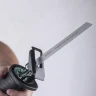Полотно для сабельной пилы HAMMER 225мм, TPI 10-14, BIM, 2шт/уп (Flex 225-006) купить в Тюмени