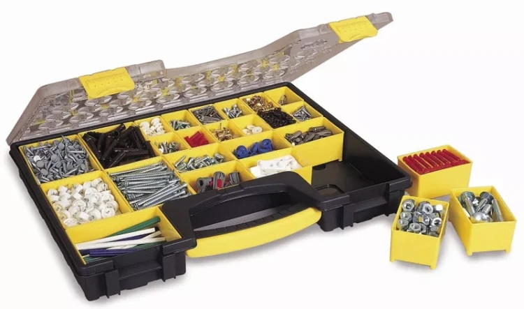 Органайзер проффесиональный Stanley 1-92-748 купить в Тюмени