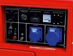 Генератор дизельный ELITECH ДЭС 8000 ЕМК купить в Тюмени