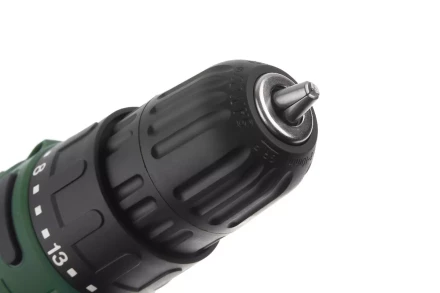 Дрель аккумуляторная HAMMER ACD14BS купить в Тюмени