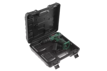 Дрель аккумуляторная HAMMER ACD14BS купить в Тюмени