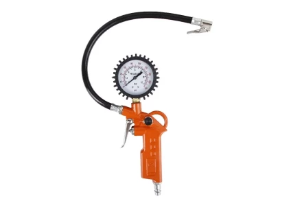 Пистолет для накачки шин WESTER RF-10 купить в Тюмени