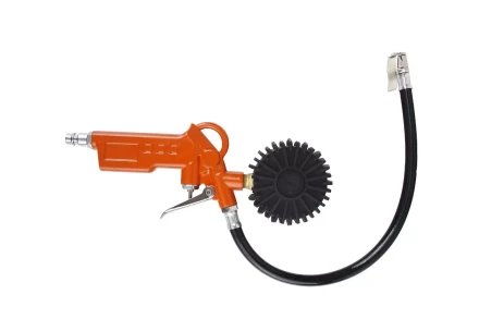 Пистолет для накачки шин WESTER RF-10 купить в Тюмени