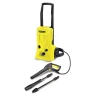 Мойка высокого давления Karcher K 4 Basic (1.180-080.0) купить в Тюмени