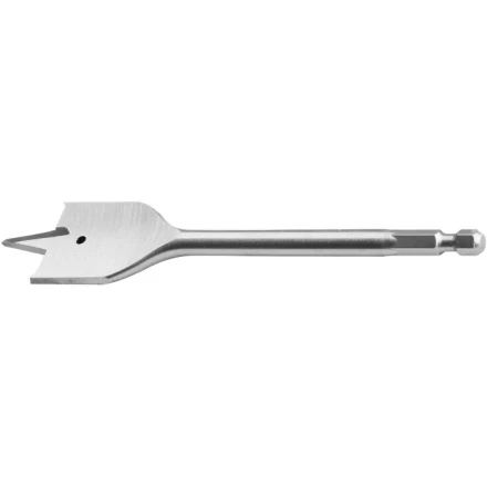 Сверло по дереву перовое 55 мм 6-гранный хвостовик MTX 704359 купить в Тюмени