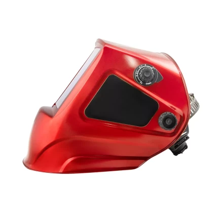 Маска сварщика FOXCRAFT магма ф-р 9700V без коробки купить в Тюмени