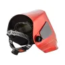 Маска сварщика FOXCRAFT магма ф-р 9700V без коробки купить в Тюмени