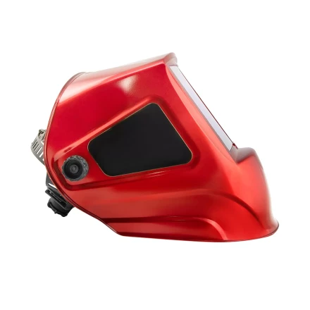 Маска сварщика FOXCRAFT магма ф-р 9700V без коробки купить в Тюмени