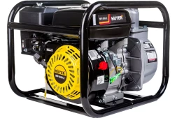 Мотопомпа Huter MP-600-2 70/11/8