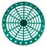 Корзина посадочная круглая, 300 х 75 мм, Сибртех 65076 купить в Тюмени