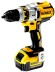 Аккумуляторная дрель шуруповерт DeWalt DCD 932 P2 купить в Тюмени