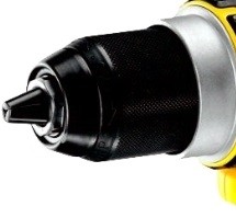 Аккумуляторная дрель шуруповерт DeWalt DCD 932 P2 купить в Тюмени