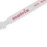 Полотна для электролобзика по дереву 3 штук T119B 50 x 2 мм HCS MATRIX 78228 купить в Тюмени