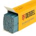 Электроды DER-3, диам. 3 мм, 5 кг, рутиловое покрытие// Denzel 97511 купить в Тюмени