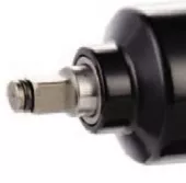 Гайковерт пневматический 1/2" двойной удар композитный Elitech 0704.014100 купить в Тюмени