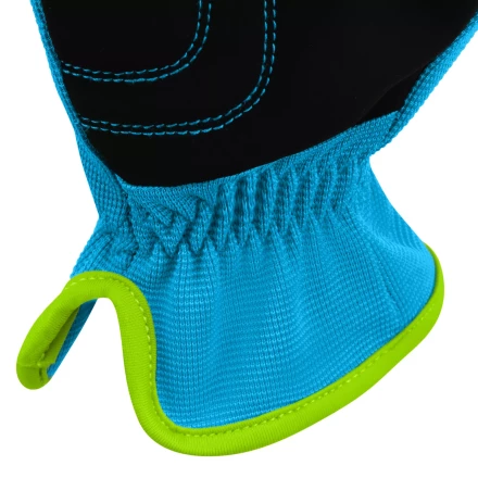 Перчатки садовые, универсальные, размер 9, Luxe// Palisad 67989 купить в Тюмени