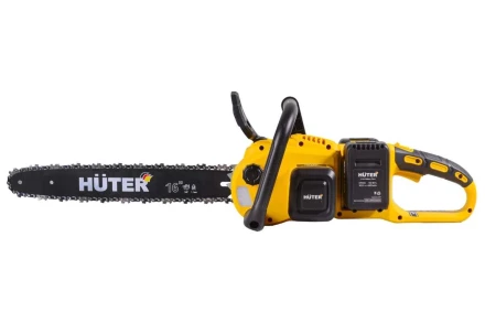 Аккумуляторная электропила Huter ELS-40-4 Li 70/10/25 купить в Тюмени