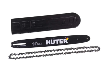 Аккумуляторная электропила Huter ELS-40-4 Li 70/10/25 купить в Тюмени