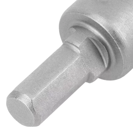 Коронка по металлу твердосплавная, 38 мм Denzel 724012 купить в Тюмени