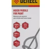Миксер для красок Denzel, 100 х 8 х 600 мм, шестигранный хвостовик, 848757 купить в Тюмени