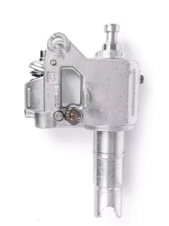 Гидроузел в сборе для тележек гидравлических HLS (Oil pump Assembly) 120831 купить в Тюмени
