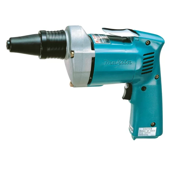Дрель-шуруповерт сетевой-электрический Makita 6802BV купить в Тюмени
