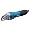 Шлицевые ножницы по металлу Makita JS1601 купить в Тюмени