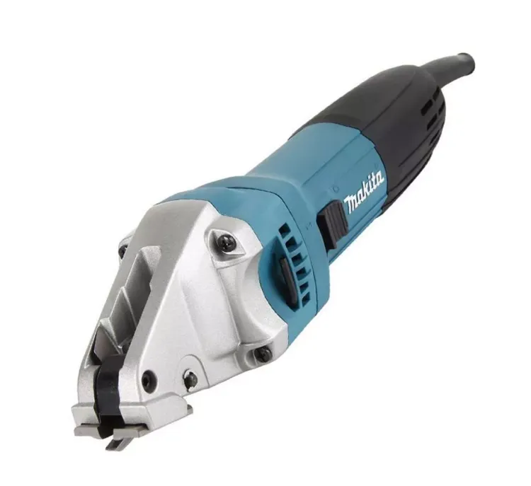 Шлицевые ножницы по металлу Makita JS1601 купить в Тюмени