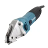 Шлицевые ножницы по металлу Makita JS1601 купить в Тюмени