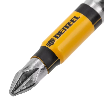 Бита PH1x50, 5 шт. Denzel 7711315 купить в Тюмени