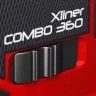 Нивелир лазерный CONDTROL XLiner Combo 360 купить в Тюмени