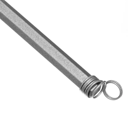 Миксер для красок и штукатурных смесей Сибртех, 100х9х600мм, шестигранный хвостовик, 84791 купить в Тюмени