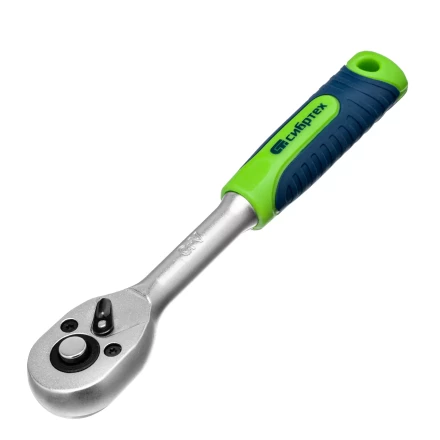 Набор инструментов Сибртех 13392, 1/4&quot;, пластиковый кейс, 29 предметов купить в Тюмени