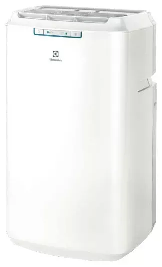 Мобильный кондиционер ELECTROLUX EACM-10 EW/TOP/N3_W купить в Тюмени