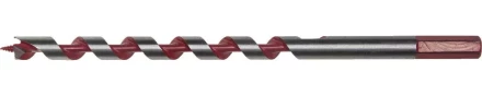 ЗУБР &quot;МАСТЕР&quot;. Сверло по дереву, спираль Левиса, HEX хвостовик, 12х235мм 2947-235-12 купить в Тюмени