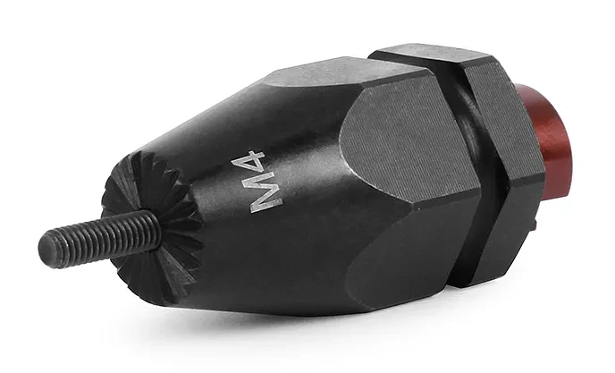 Насадка для заклепок М4 для заклепочника MESSER TP6300A купить в Тюмени