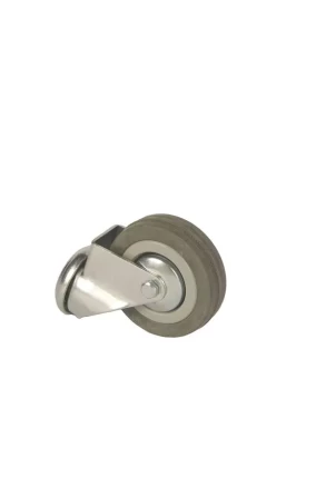 Колесо аппаратное поворотное SChg 93 75 мм под болт (F) 1003256 купить в Тюмени