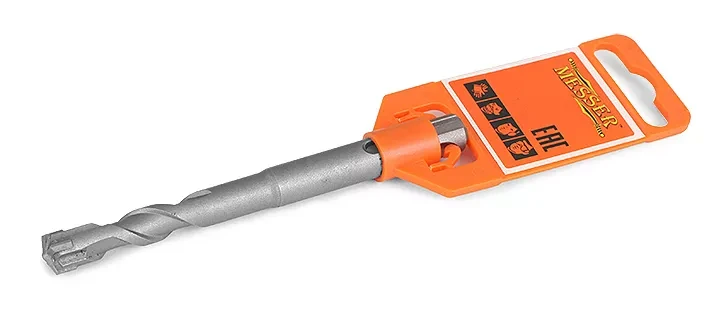 Бур для перфоратора MESSER SDS-PLUS тип "+"BX-20-310 купить в Тюмени