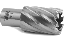 Корончатое сверло Messer HSS по металлу диаметр 39 мм/длина 30 мм