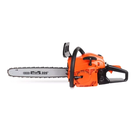 Бензопила PATRIOT PT 554 PRO купить в Тюмени