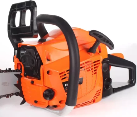 Бензопила PATRIOT PT 554 PRO купить в Тюмени