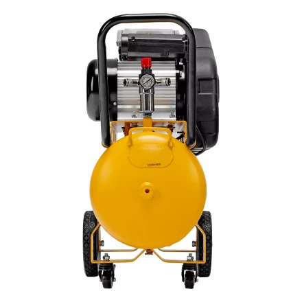 Компрессор воздушный рем. привод Denzel BCI 2100/50, 2,1 кВт, 50 литров, 400 л/мин купить в Тюмени