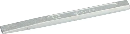 Зубило ЗУБР оцинкованное, Тип 1, 26х300мм, 770 г 2106-300 купить в Тюмени