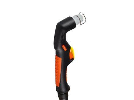 Резак плазменный TECH CS 81 центральный адаптер 12метр  IVT7907 Сварог купить в Тюмени