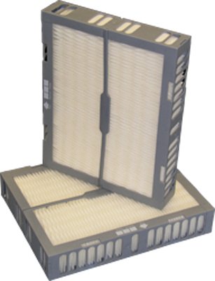 Увлажняющая губка  Filter matt BONECO AOS для 2041/2051/2071 купить в Тюмени