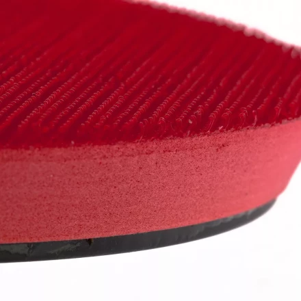 Насадка для дрели и УШМ с липучкой 150 мм MATRIX артикул 76221 купить в Тюмени