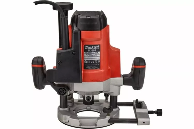 Фрезер Makita M3602 купить в Тюмени