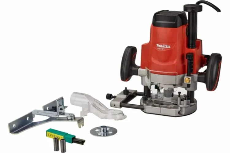 Фрезер Makita M3602 купить в Тюмени