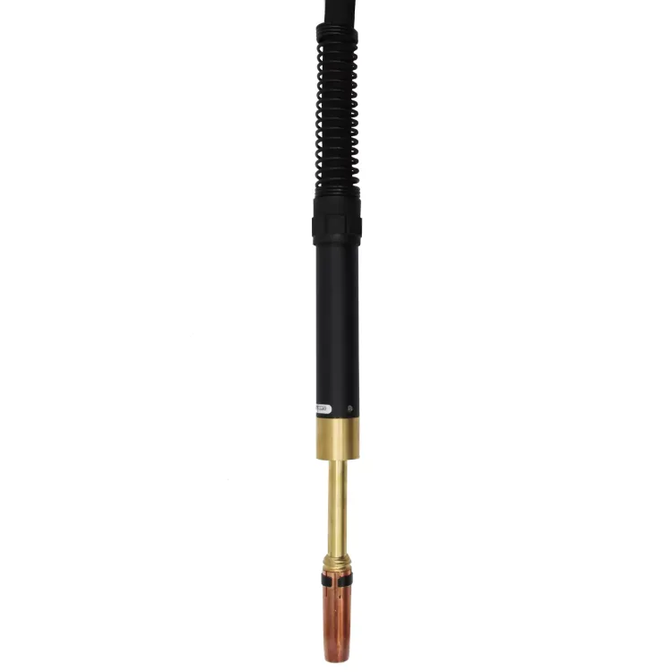 Горелка AUT 401/501D прямой гусак (5m / Water / Euro) XL934.0093 купить в Тюмени